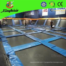 CE Safety The Best Fun Trampoline Park